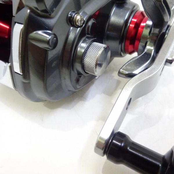 15シーボーグ 200J